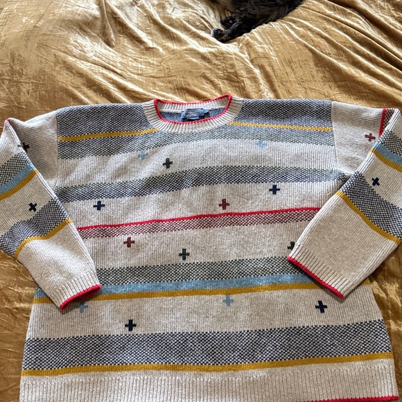 Pendleton sweater - Picture 2 of 5